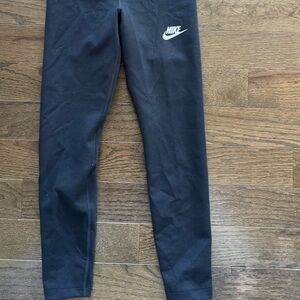 Nike Black Full Length Leggings ***NWT***